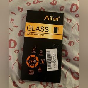 Screen Protectors